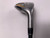 TaylorMade R7 Draw 3 Hybrid 19* REAX 55g Regular Graphite Mens RH, 2 of 12