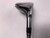 TaylorMade Rescue 2009 4 Hybrid 22* Aldila Supershaft 50g Ladies RH, 2 of 12