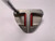 TaylorMade Rossa Mezza Monza Putter 34" Mens RH, 3 of 12