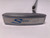 Adams Speedline Plus Putter 34" SuperStroke Tour 2.0 Mens RH, 1 of 12