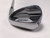 Cleveland CBX Zipcore Wedge 58* 10 Bounce Spinner 115g Wedge Steel Mens RH, 2 of 12