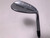 TaylorMade Tour Preferred Satin Chrome EF Wedge 54* 11 Bounce C-Taper X-Stiff RH, 1 of 12