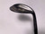 Cleveland CG15 Black Pearl Wedge 58* 12 Bounce Traction Wedge Steel Mens RH, 1 of 12