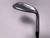 Titleist Vokey SM10 Tour Chrome Wedge 60* 4 Bounce T-Grind Vokey Steel Mens RH, 1 of 12