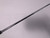Titleist Vokey Spin Milled Chrome 2009 Wedge 56* 11 Wedge Steel RH Midsize Grip, 5 of 12