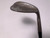 Titleist Vokey Spin Milled Raw 200 Series Wedge 56* 12 Bounce Wedge Steel RH, 1 of 12