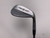 Titleist Vokey SM10 Tour Chrome Wedge 50* 12 Bounce F-Grind Vokey Steel Mens RH, 1 of 12