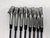 Titleist DCI 990 Iron Set 3-PW True Temper Dynamic Gold X100 Stiff Steel Mens RH, 4 of 12