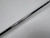Ping G25 Single 3 Iron Green Dot CFS Stiff Steel Mens RH Midsize Grip +2", 5 of 12