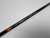 Mitsubishi Chemical Tensei Orange CK Series Regular Driver Shaft 44.5" - Mizuno, 2 of 12