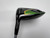 LEFTY Callaway EPIC Flash Driver 10.5* Project X EvenFlow 6.0 55g Regular LH, 5 of 12