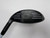 Callaway X Hot 2013 3 Fairway Wood 15* Project X PXv Regular Graphite Mens RH, 4 of 12