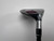 TaylorMade Burner Steel 2007 7 Fairway Wood 21* REAX SuperFast Regular RH 40.25", 5 of 12