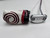 Odyssey White Hot OG Five Stroke Lab Putter 34" SuperStroke Claw 1.0 Mens RH HC, 1 of 12