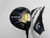 Callaway Rogue ST Max Draw 7 Fairway Wood 22* Project X Cypher 4.0 Ladies RH HC, 2 of 12