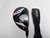Callaway X Hot 2013 3 Hybrid 19* 65g Regular Graphite Mens RH HC, 1 of 12