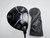 PXG 0311 Black OPS 3 Fairway Wood 15* Diamana S+60 Stiff Graphite Mens RH HC, 1 of 12