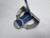 Ping G5i Craz-E Center Shaft Putter 36.5" SuperStroke POrange Dot 2* Flat RH HC, 7 of 12