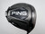 Ping G425 LST Driver 9* Alta CB 55g Regular Graphite Mens RH HC, 2 of 12