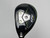 LEFTY Callaway EPIC Flash 3 Hybrid 18* Tensei White 65g Regular LH Jumbo Grip, 1 of 12