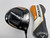 Callaway Mavrik Max Driver 10.5* Project X Cypher Forty 5.0 Senior Graphite RH, 1 of 12