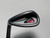 Adams Idea A2 OS Single 9 Iron ProLaunch Blue Regular Graphite Mens LH, 1 of 12
