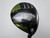 Callaway Razr Fit Xtreme 5 Fairway Wood 18* Aldila Trinity 75g Regular Mens RH, 1 of 12