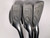 Adams Idea A7 OS Iron Set 7-PW+SW 50g Ladies RH No 9 iron, 8 of 12