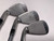 Adams Idea A7 OS Iron Set 7-PW+SW 50g Ladies RH No 9 iron, 9 of 12