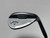 Callaway Opus Platinum Chrome Lob Wedge LW 60* 10S DG Mid Tour Issue Black RH, 1 of 12