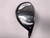 Callaway Solaire Gems 6 Hybrid 45g Ladies Graphite Womens RH Undersize Grip, 1 of 12