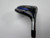Mizuno F-60 3 Fairway Wood 15* UST ProForce V2 66g Stiff Graphite Mens RH, 5 of 12