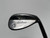 Titleist Vokey Spin Milled SM4 Chrome Wedge 58* 9 Bounce KBS C-Taper Stiff RH, 1 of 12