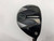 Titleist TSi1 4 Hybrid 20* Aldila Ascent Regular Graphite Mens RH, 1 of 12