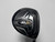 TaylorMade M2 3 Fairway Wood 15* Mitsubishi Rayon Kuro Kage 70g Stiff Mens RH, 1 of 12