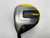 GX-7 Jato 4 Fairway Wood 17* 60g Regular Graphite Mens LH HC, 2 of 12