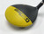 GX-7 Jato 4 Fairway Wood 17* 60g Regular Graphite Mens LH HC, 6 of 12