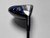 Callaway Big Bertha Alpha 2014 Driver 10.5* Motore Speeder VC 6.2 Extra Stiff RH, 2 of 12