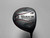 Cobra Speed LD F 3 Fairway Wood 15* Aldila NV-F 55g Stiff Graphite Mens RH, 1 of 12