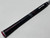 TaylorMade R1 Black Driver 8*-12* Aldila R1 Rip Phenom 55g Stiff Graphite RH, 9 of 12