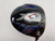 Callaway XR Driver 10.5* Project X San Diego 5.5 Regular Graphite Mens RH, 1 of 12