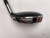 Tour Edge Exotics Trilogy 3 Hybrid 20* Graphite Design Tour AD 50 52g Ladies RH, 3 of 12