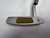 Odyssey Ai-ONE Silver Milled Two T Stroke Lab Putter 35" Mens RH HC, 3 of 12