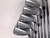 Titleist T100 2023 Iron Set 4-PW True Temper AMT Tour White X100 Extra Stiff RH, 3 of 12