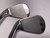Callaway Paradym Ai Smoke Iron Set 5-PW+GW True Temper Elevate MPH 95g Stiff RH, 8 of 12