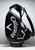 Callaway Rogue Staff Bag Black 6-Way Divide Single Strap Golf Bag, 3 of 12
