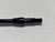 Mitsubishi Chemical Kai'li Black 70g Stiff Graphite Driver Shaft 44.5", 4 of 12