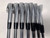 Mizuno JPX 923 Tour Iron Set 4-PW True Temper Dynamic Gold S300 120g Stiff RH, 4 of 12