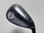 Ping s159 Chrome Wedge 58* 10 S-Grind Black Dot Nippon Z-Z115 Wedge Steel RH NEW, 2 of 12