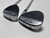 Titleist Vokey Chrome 200 Wedge Set 54* 10 60* 8 Wedge Steel Mens RH, 3 of 12
